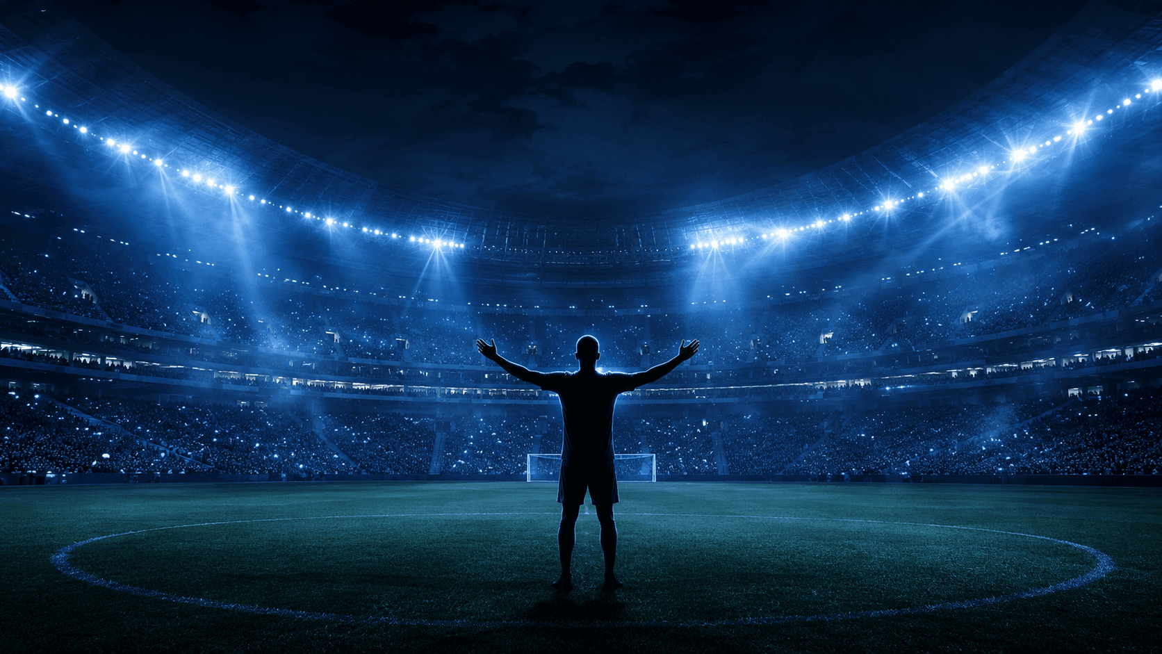 ProLeveling stadium